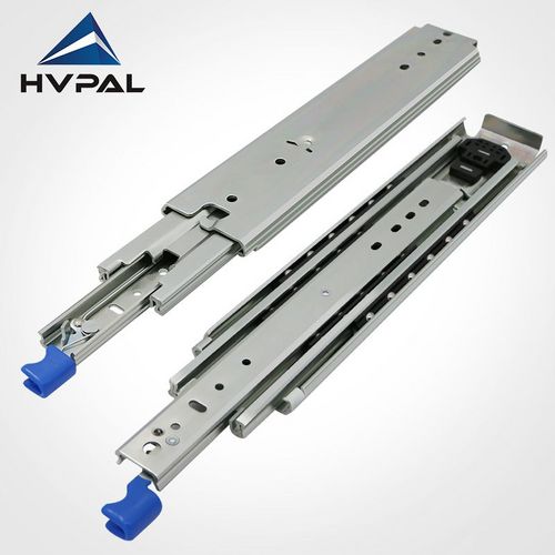 72 inch heavy duty drawer slides locking drawer slides