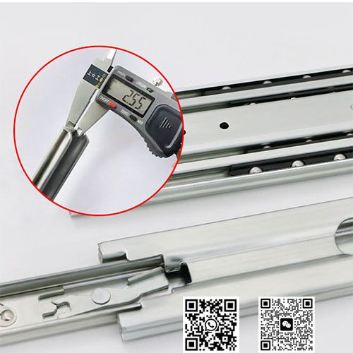 72 inch heavy duty drawer slides locking drawer slides