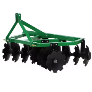 Farm Tractor Full range Disc Harrow Manufacturers Professional With High Quality