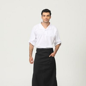 Soil Release Treatment Uniform Shirt Uniforms Waitress Shirts Restaurant Workwear