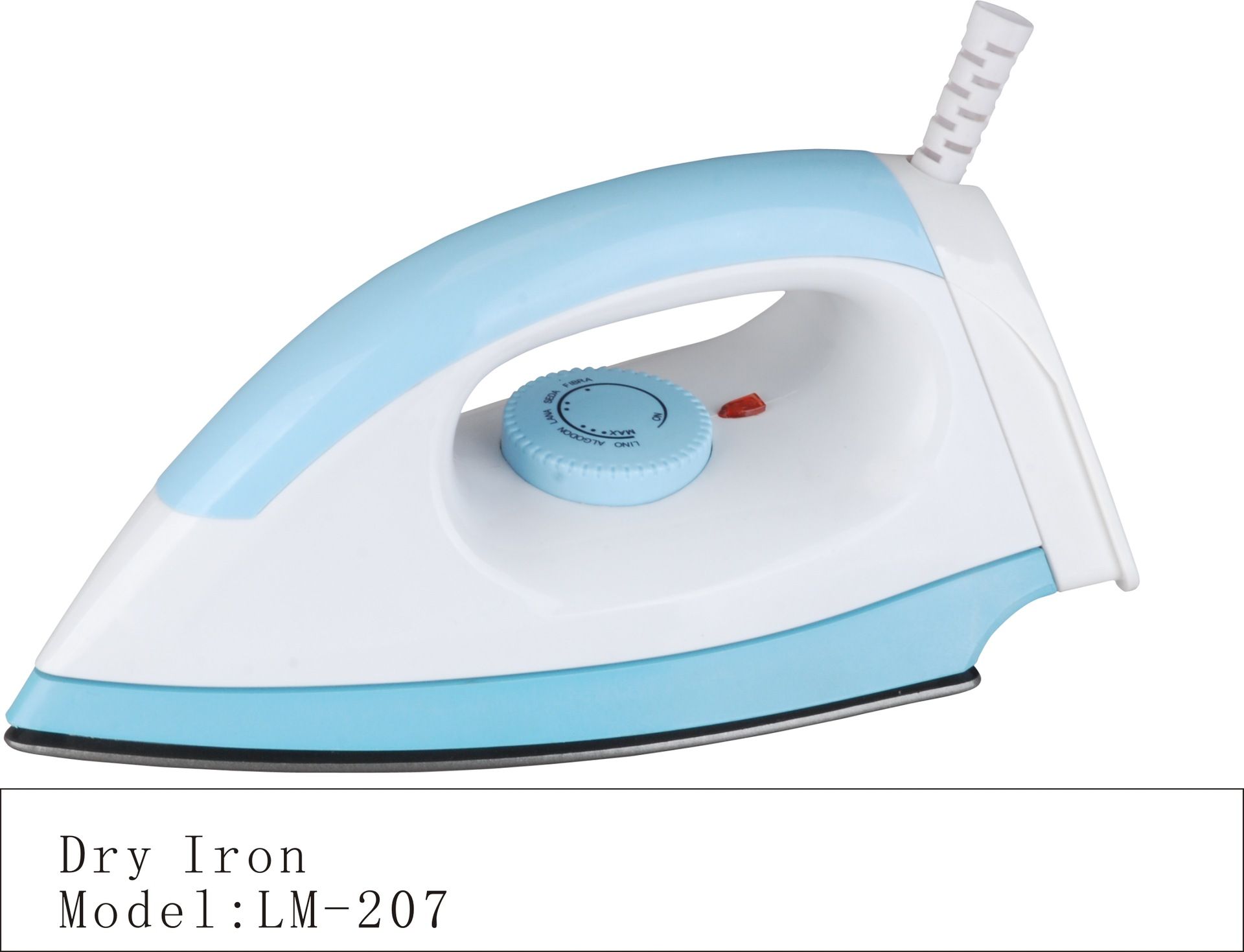 Supplier High Quality Household Clothes Electric Dry Iron Heat Press Machines