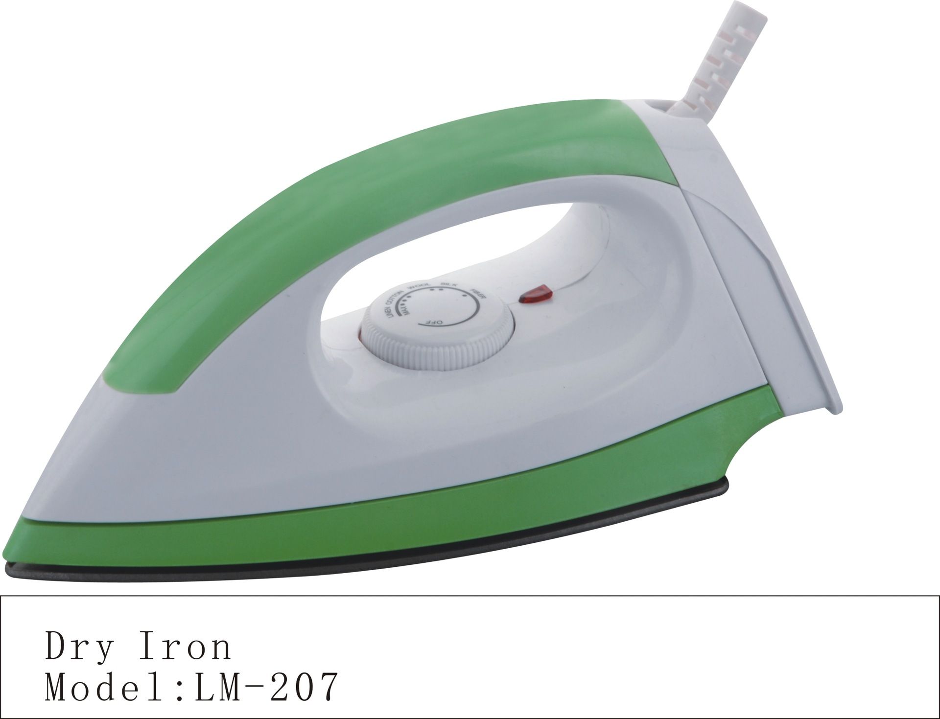 Supplier High Quality Household Clothes Electric Dry Iron Heat Press Machines