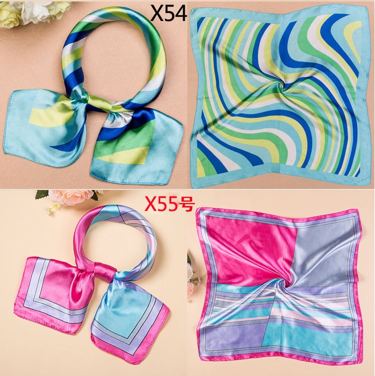 Source Silk scarf factory factory custom digital printed silk scarves custom silk scarves