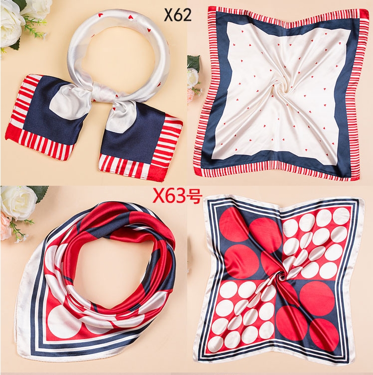 Source Silk scarf factory factory custom digital printed silk scarves custom silk scarves