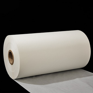 24g-30g Straw wrapping paper customized bobbions or rolls