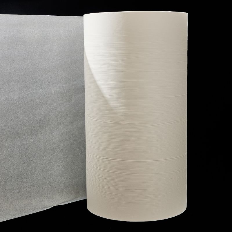 hot sale 26g straw wrapping paper white color