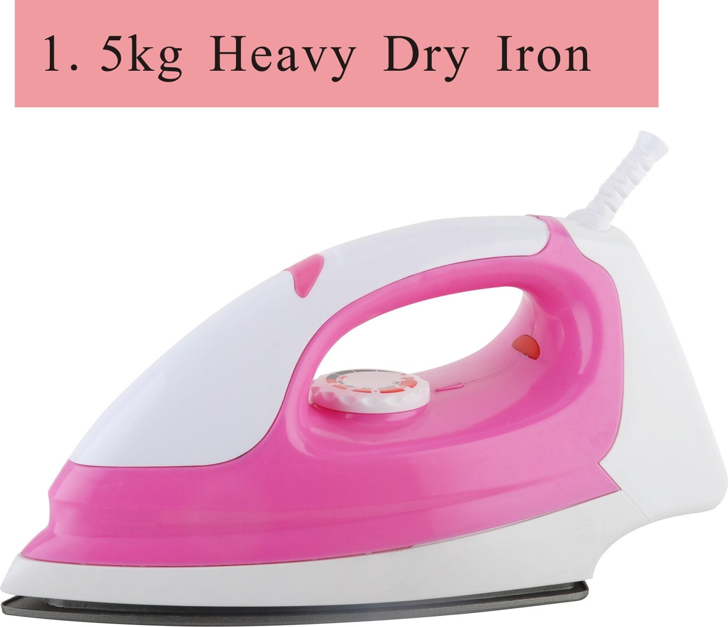 Multiple Use Professional Full Function Shirt Electric Pressing Steamer Iron Shirt Steam Iron For Travel Home Hotel