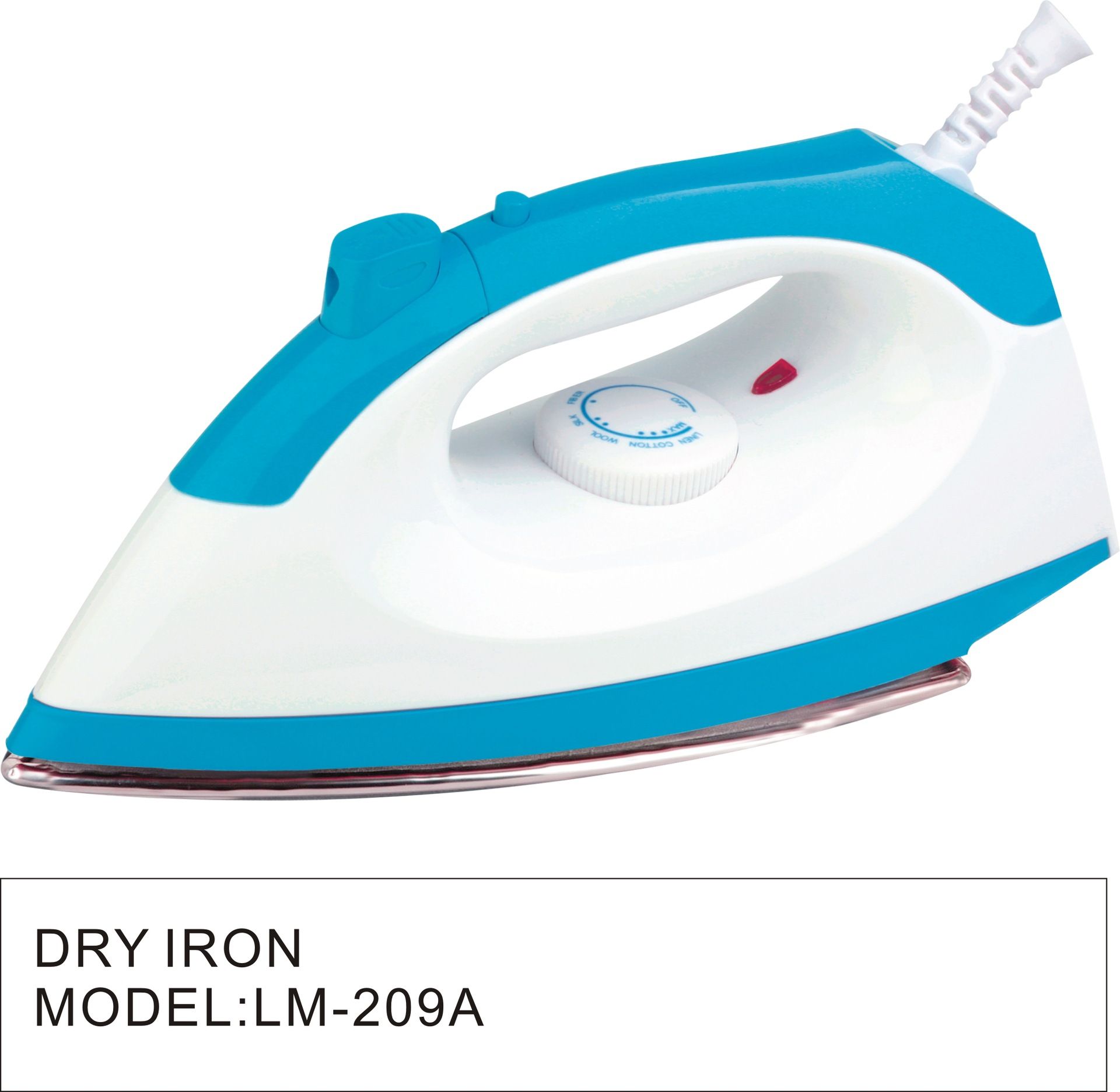 Multiple Use Professional Full Function Shirt Electric Pressing Steamer Iron Shirt Steam Iron For Travel Home Hotel