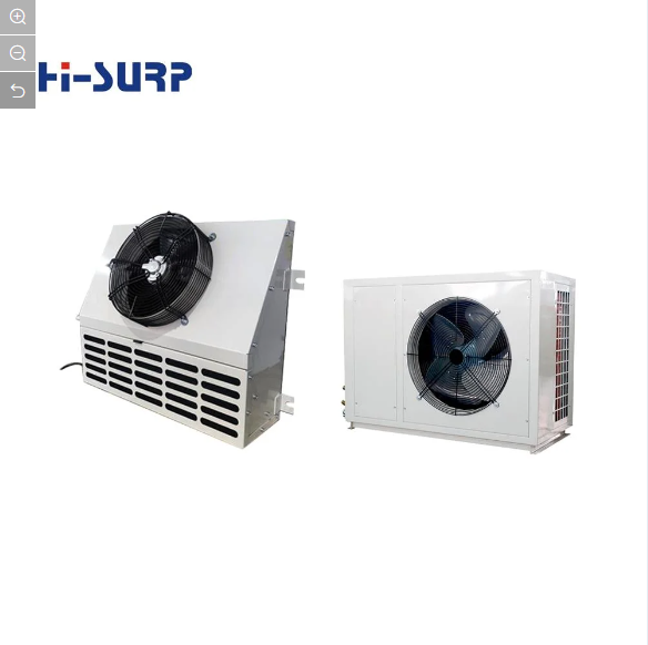 air conditioner oem odm High Temperature Air Conditioner for Metallurgical Steel Mill Crane Cab