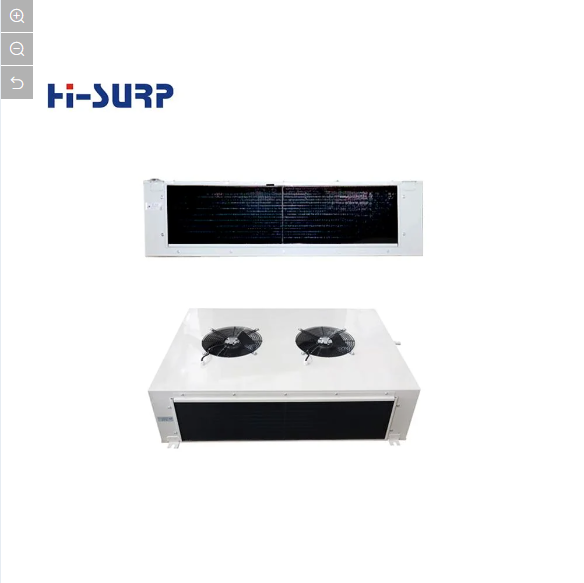 air conditioner oem odm High Temperature Air Conditioner for Metallurgical Steel Mill Crane Cab