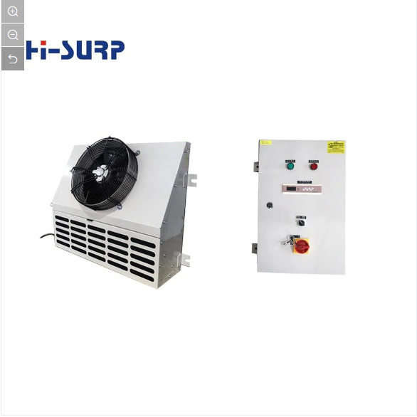 air conditioner oem odm High Temperature Air Conditioner for Metallurgical Steel Mill Crane Cab