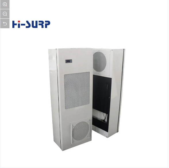 air conditioner oem odm High Stability Dustproof and Dehumidification Electric Cabinet Enclosure Air Conditioning