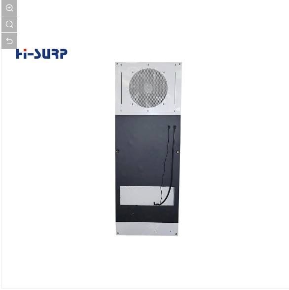 air conditioner oem odm High Stability Dustproof and Dehumidification Electric Cabinet Enclosure Air Conditioning