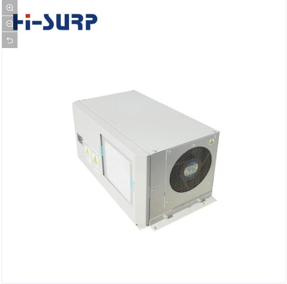 air conditioner oem odm High Stability Dustproof and Dehumidification Electric Cabinet Enclosure Air Conditioning