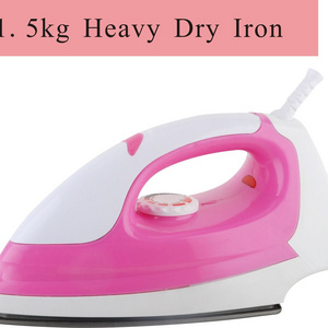 Temperature Adjustable High Power Household Iron Travel Portable Ironing Machine Hand Held Steamer