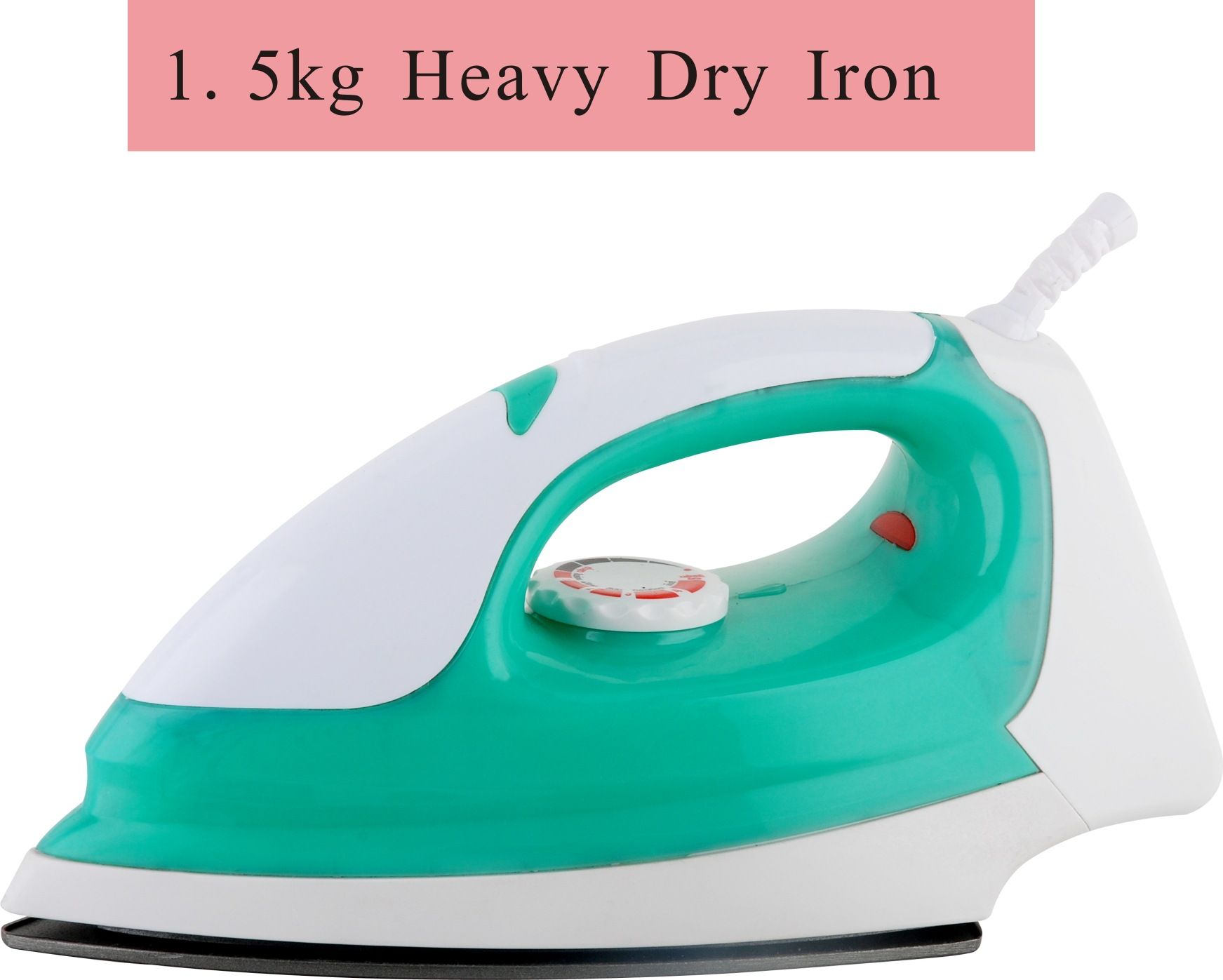 Temperature Adjustable High Power Household Iron Travel Portable Ironing Machine Hand Held Steamer