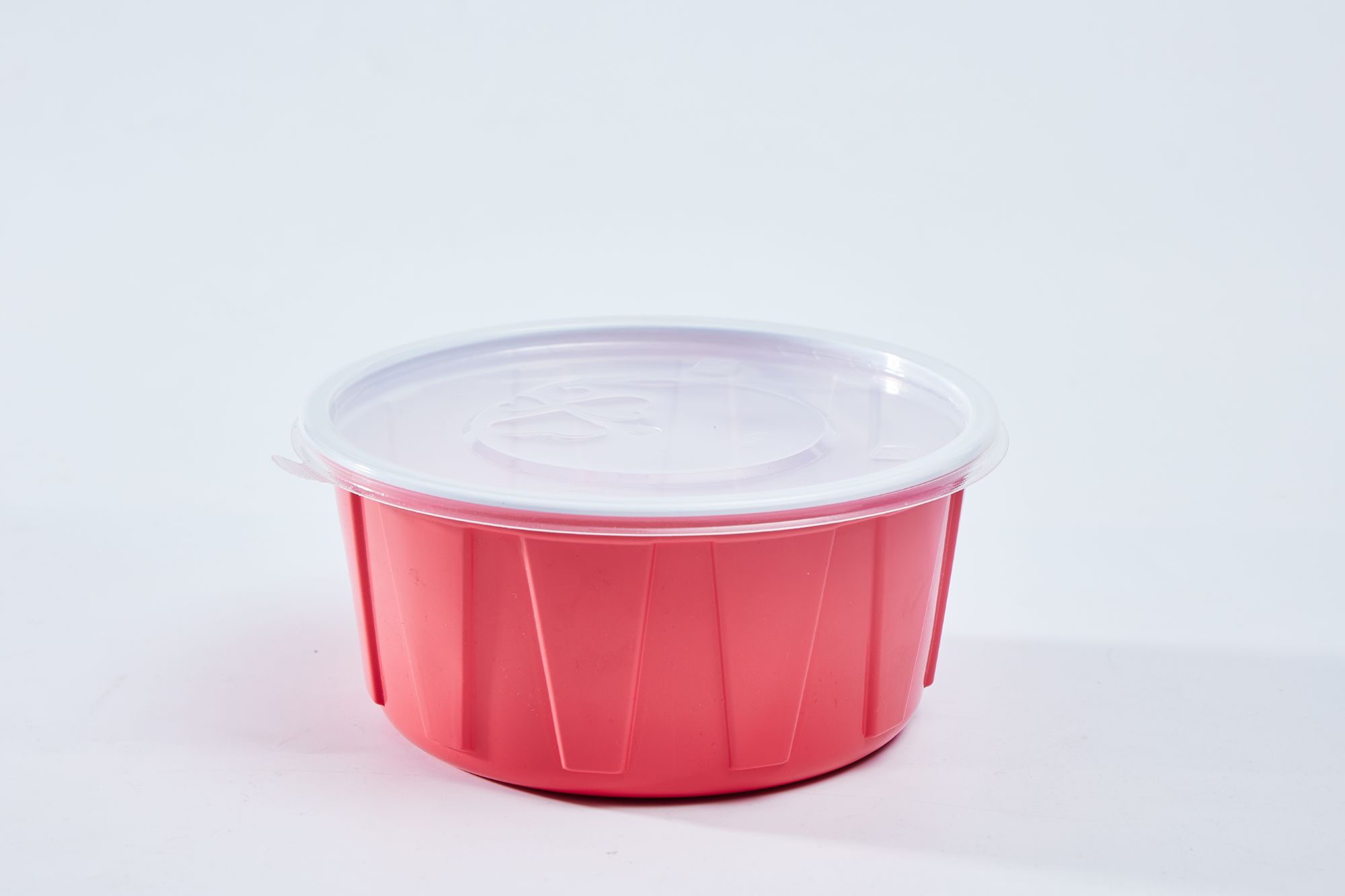 700 ml Reusable Food Container To Go Plastic Bowl for Daily Use Picnic Microwave Safe Fridge Frozen available