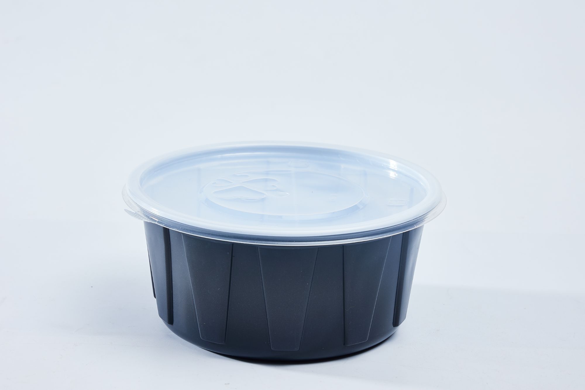 800 ml Reusable Food Container To Go Plastic Bowl for Daily Use Picnic Microwave Safe Fridge Frozen available