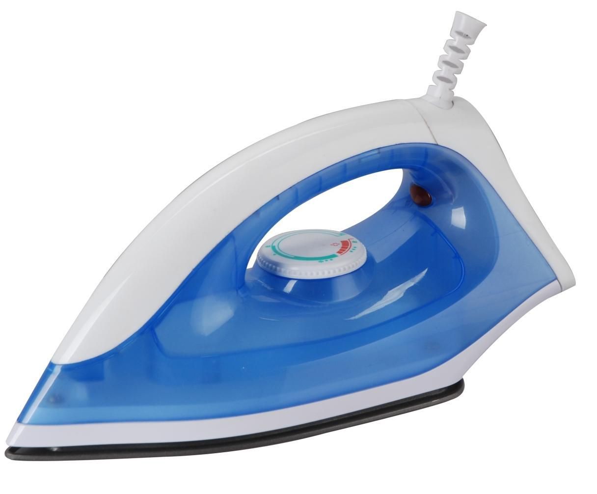 Auto Electric Smoothing Iron Cloth Steam Iron Table Steam Level Steam Dry Iron