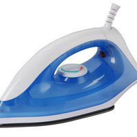 Auto Electric Smoothing Iron Cloth Steam Iron Table Steam Level Steam Dry Iron
