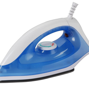 Auto Electric Smoothing Iron Cloth Steam Iron Table Steam Level Steam Dry Iron