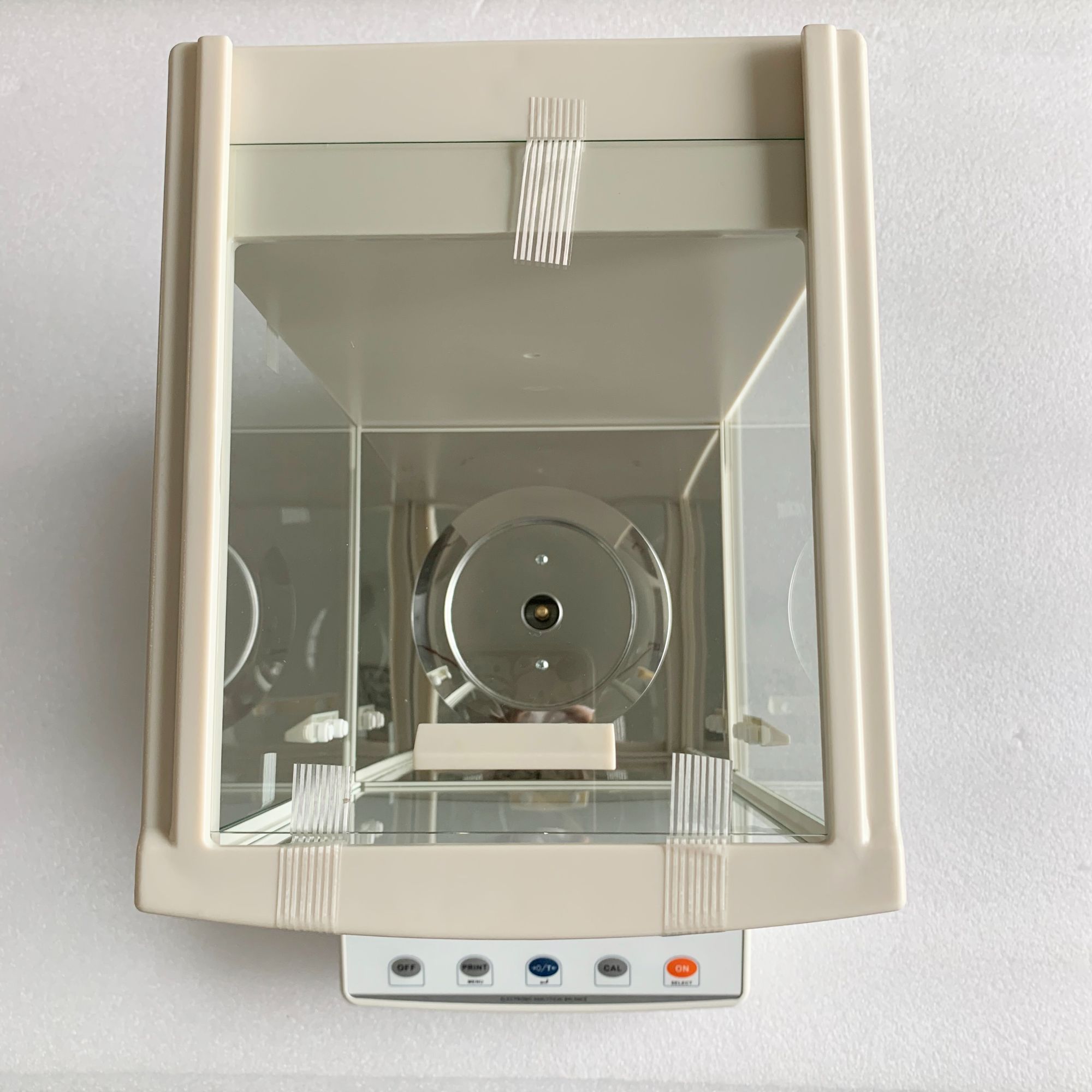 Unite XY FA2204 220g 0.1mg Lab Analytical Balance with External Calibration for Gold Jewelry