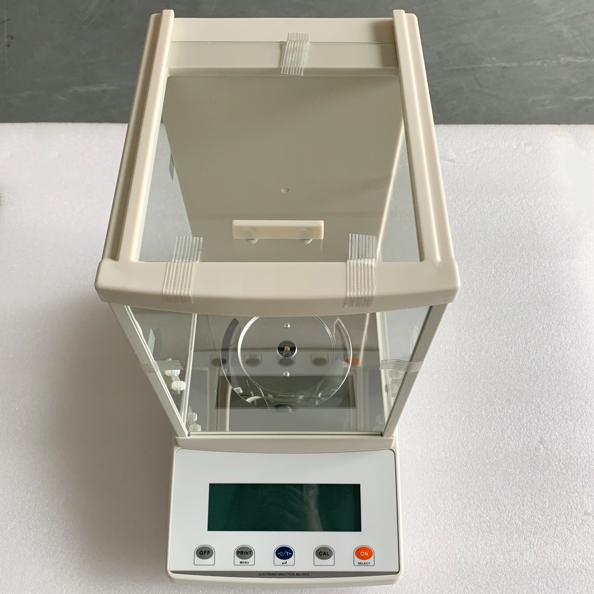 Unite XY FA2204 220g 0.1mg Lab Analytical Balance with External Calibration for Gold Jewelry