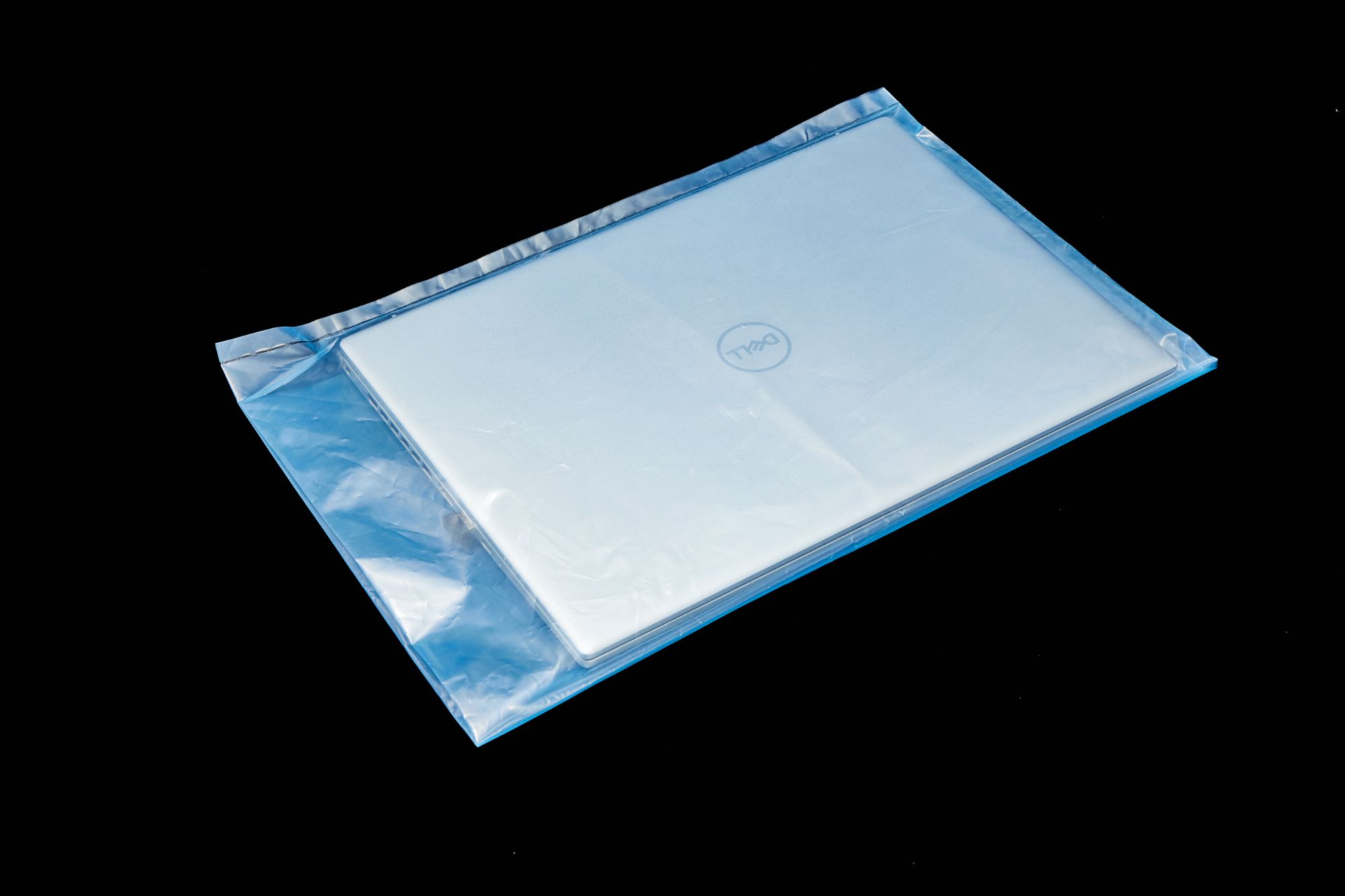 Zipped Customizations Color Print CPE PE EVA LDPE HDPE PVC Clear Matte Frosted Plastic Package, Slider Zipper Bag