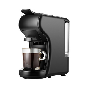 Household Multifunctional Capsule Coffee Machine