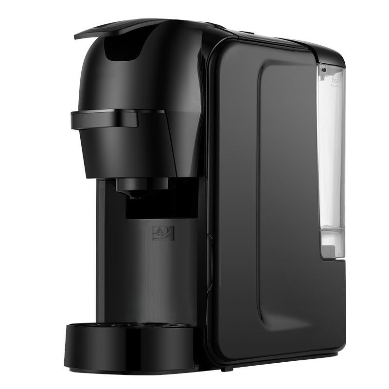 Household Multifunctional Capsule Coffee Machine