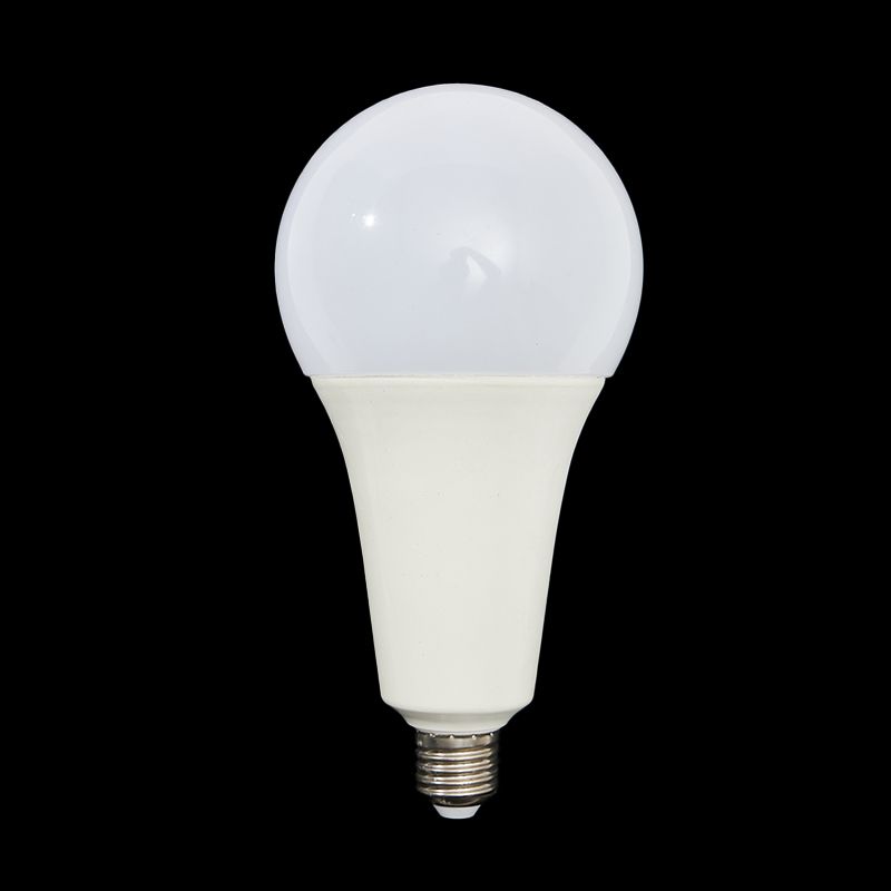 Hot Selling Office Home 3W 5W 7W 9W 12W 15W 18W 24W A80 A95 LED Bulb E27 B22 Base Led Bulb Lights