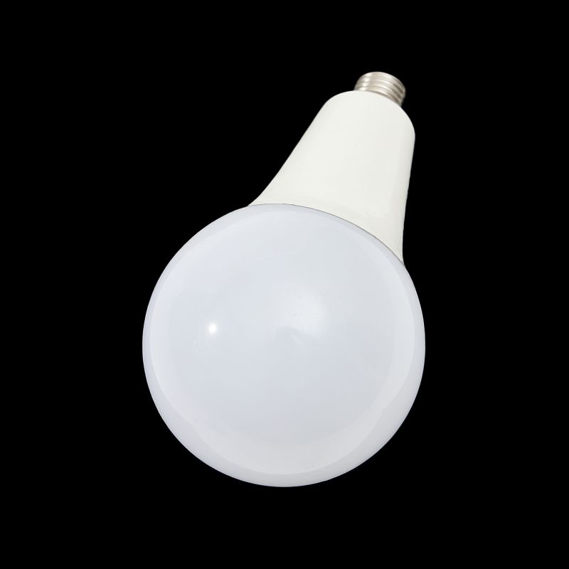 Hot Selling Office Home 3W 5W 7W 9W 12W 15W 18W 24W A80 A95 LED Bulb E27 B22 Base Led Bulb Lights