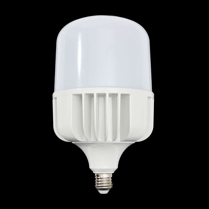 Hot selling Die casting aluminum T bulb bulbs led light for home decorating