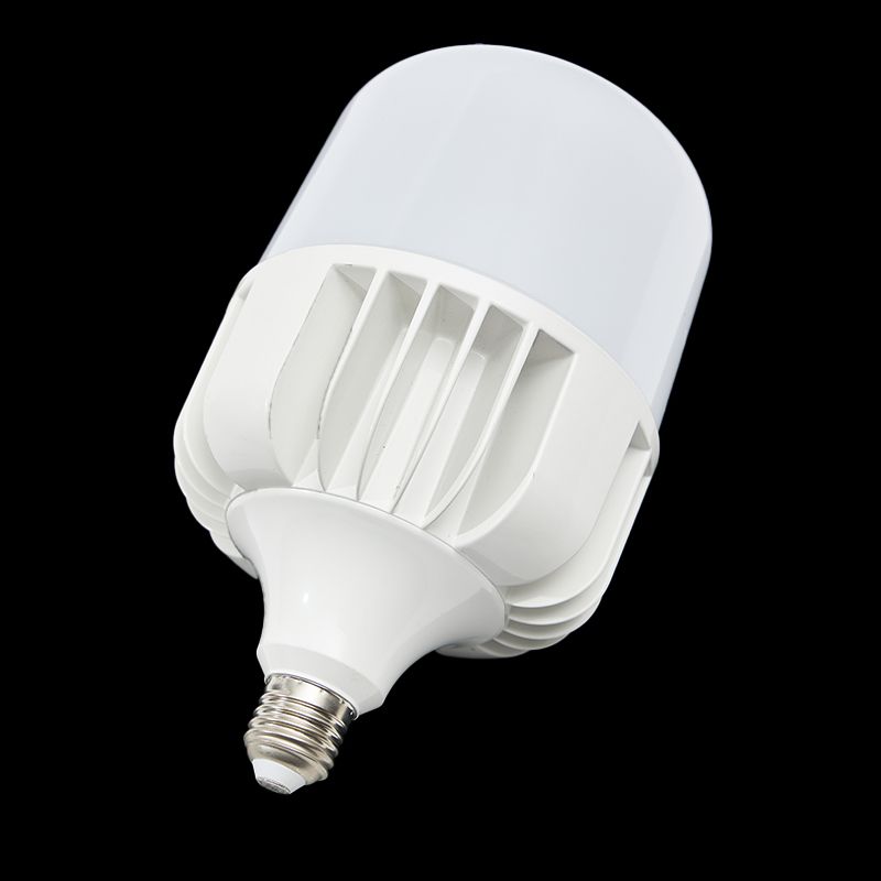 Hot selling Die casting aluminum T bulb bulbs led light for home decorating