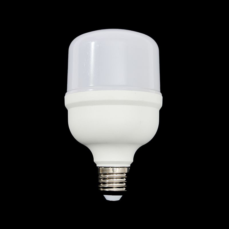 Hot selling Die casting aluminum T bulb bulbs led light for home decorating