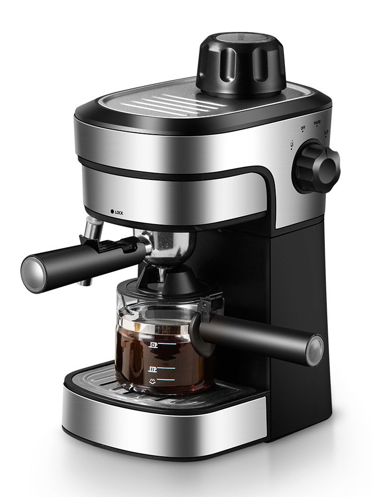 New Design Electric Automatic Italy Commercial Espresso Coffee Machines Makers