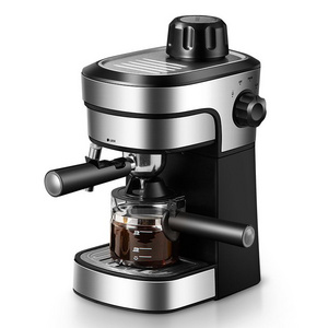 New Design Electric Automatic Italy Commercial Espresso Coffee Machines Makers