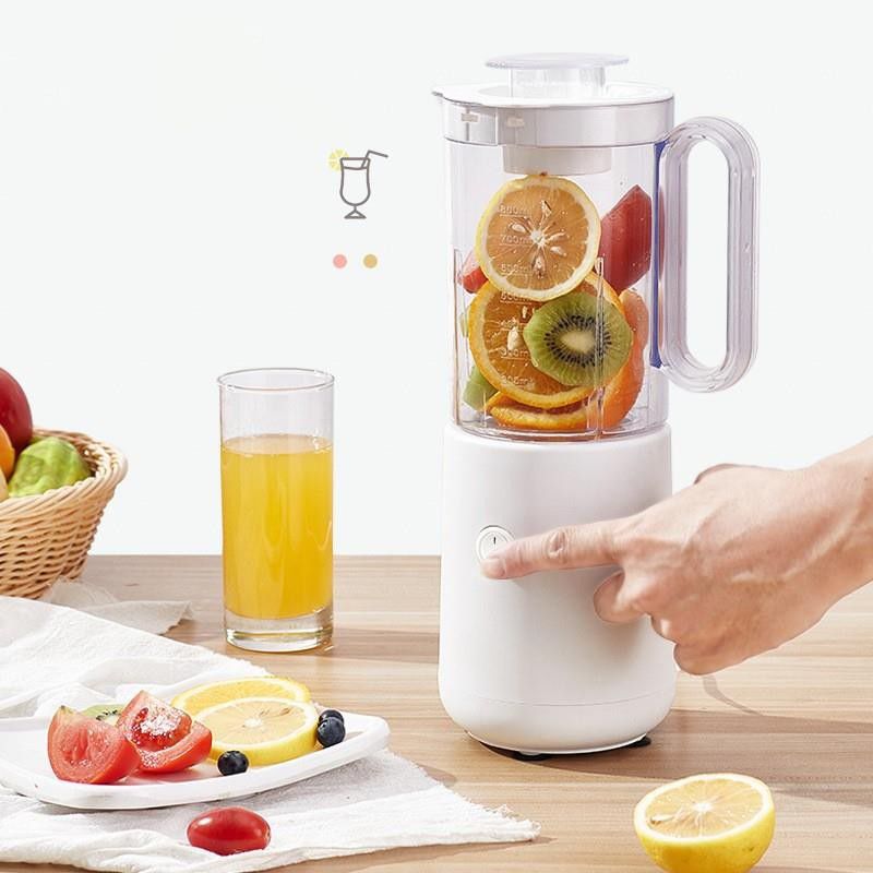 Household food processor small juice fruit wholesale blender mixer