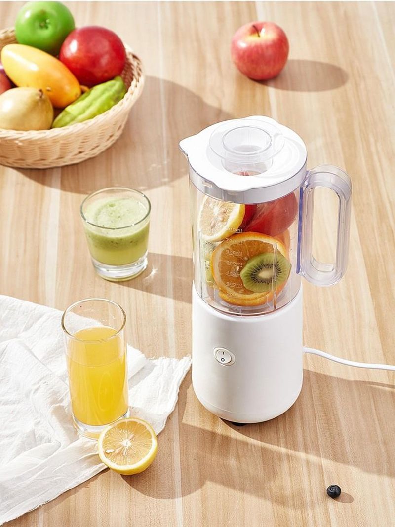 Household food processor small juice fruit wholesale blender mixer