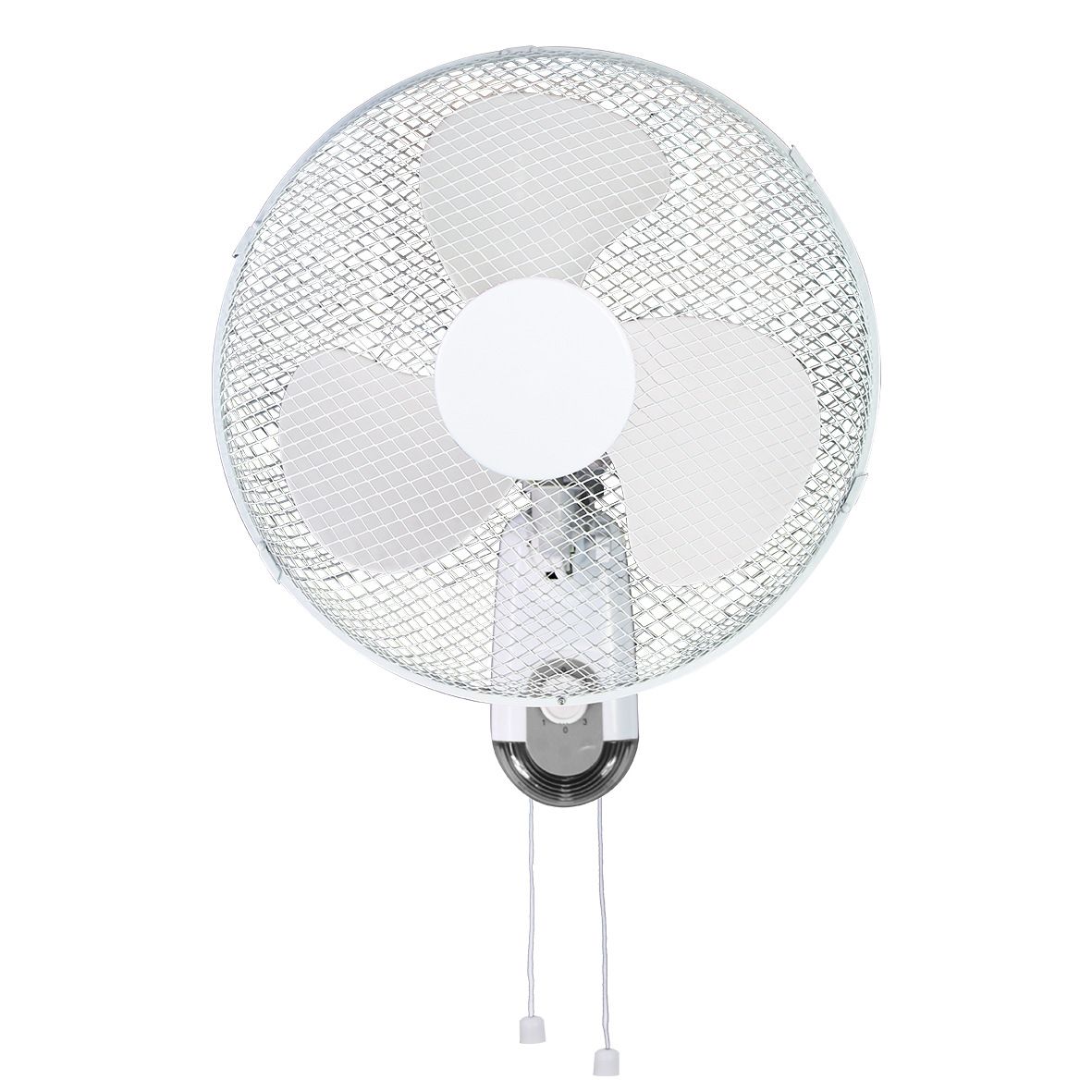 Soundless Mechanical Stand Industrial Metal Electric Fan