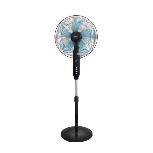 Customized Electric Home Office Shaking Head Vertical Detachable Large Wind Floor Stand Fan