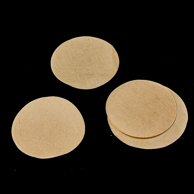 coffee filter paper for Moka pots Aeropress Vietnamese coffee pots