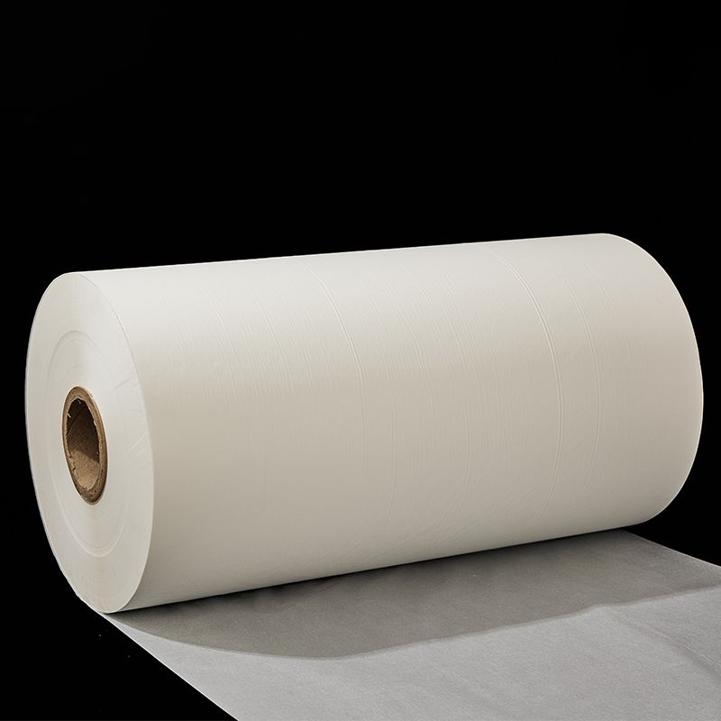 21g-53g coffee filter raw paper in rolls customized width and length