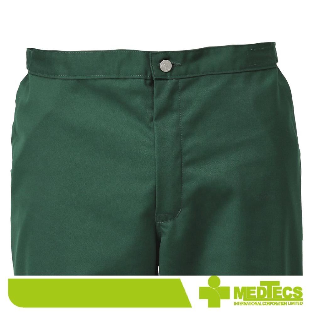 Polyester and Cotton Multi Pockets Working Uniform Cargo Pants