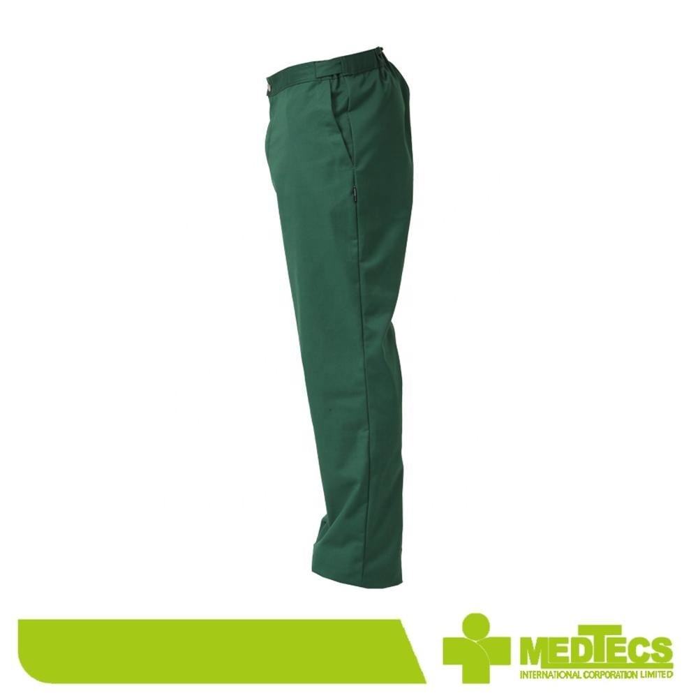 Polyester and Cotton Multi Pockets Working Uniform Cargo Pants