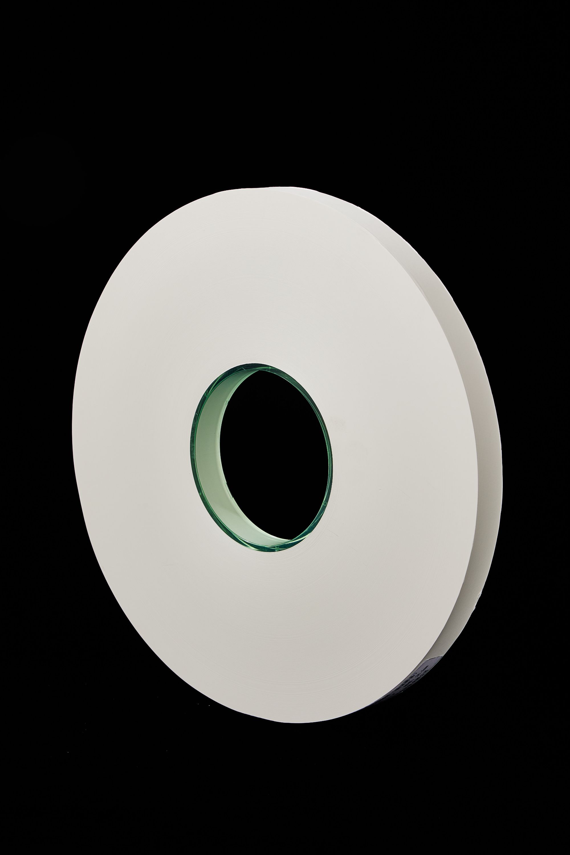 10000CU. filter plug wrap paper high porous