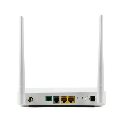 FTTH 1GE+1FE+1POT+WIFI Ftth GPON ONU ONT 1GE 1FE 1POTS WiFi Gpon ONU