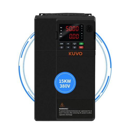 vfd drive 15kw Frequency Converter 380V 50hz 60hz ac motor speed control inverter