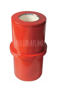 ISO CE API Oilfield Mining F500 F800 F1000 F1600 Oilfield Slurry Drilling Mud Pump Fluid End Spares Cylinder Liners