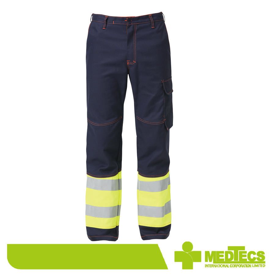 soft fabric custom safety ripstop pants at working